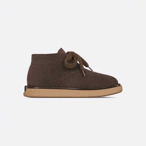 Dior Chukka Dior Sahara Lace Up Shoes IT 42 Men - Picture 1 of 4